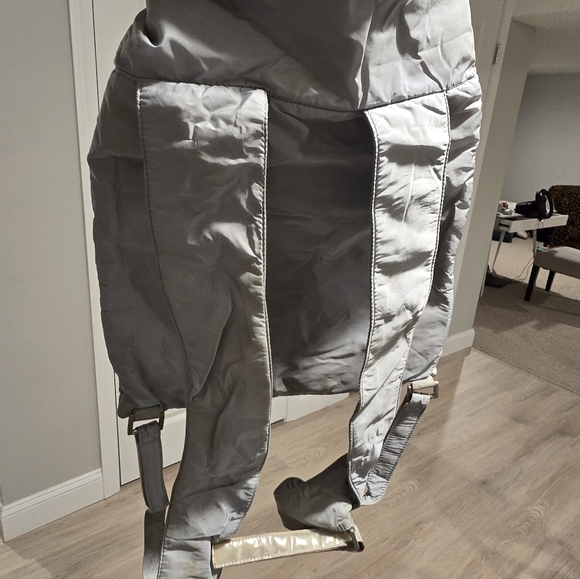 Prada nylon backpack - Picture 2 of 3